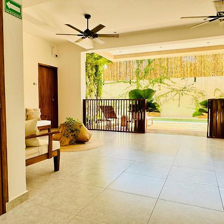 Casa Ita Surf - Adults Only Hotel Puerto Escondido  Ngoại thất bức ảnh