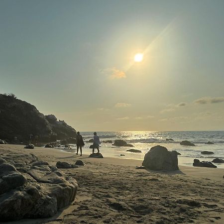 Casa Ita Surf - Adults Only Hotel Puerto Escondido  Ngoại thất bức ảnh