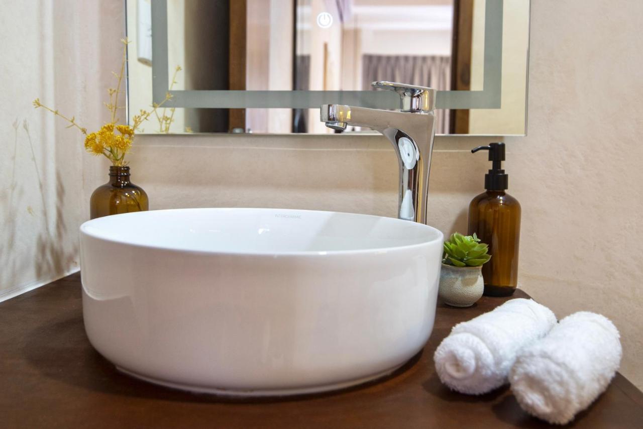 Casa Ita Surf - Adults Only Hotel Puerto Escondido  Ngoại thất bức ảnh
