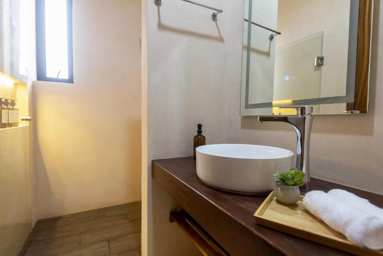 Casa Ita Surf - Adults Only Hotel Puerto Escondido  Ngoại thất bức ảnh