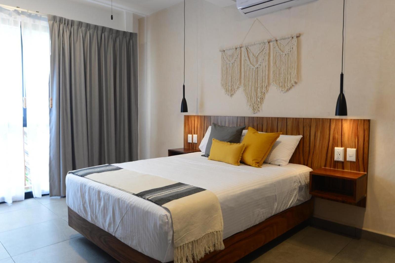 Casa Ita Surf - Adults Only Hotel Puerto Escondido  Ngoại thất bức ảnh