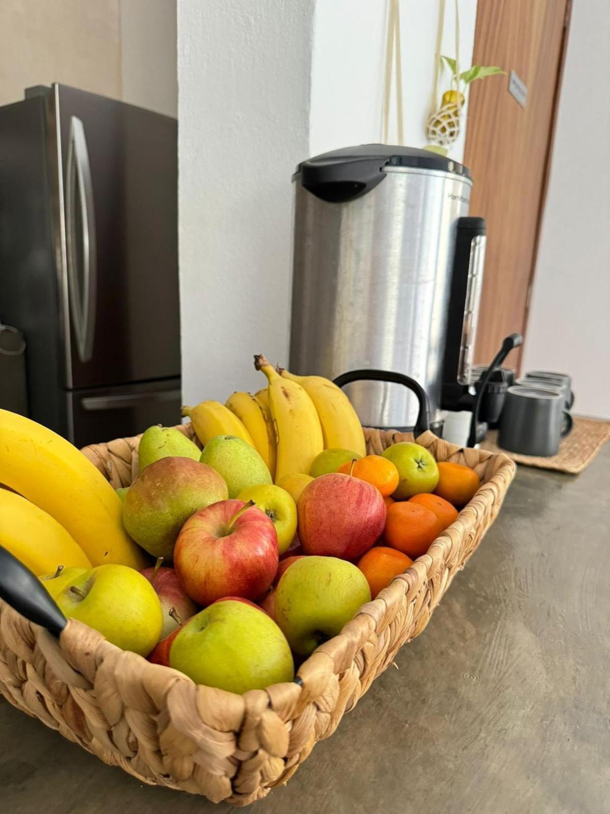 Casa Ita Surf - Adults Only Hotel Puerto Escondido  Ngoại thất bức ảnh