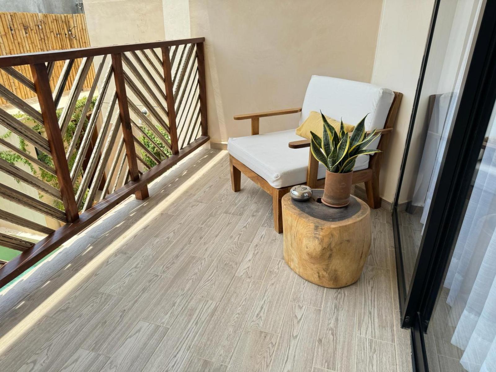 Casa Ita Surf - Adults Only Hotel Puerto Escondido  Ngoại thất bức ảnh