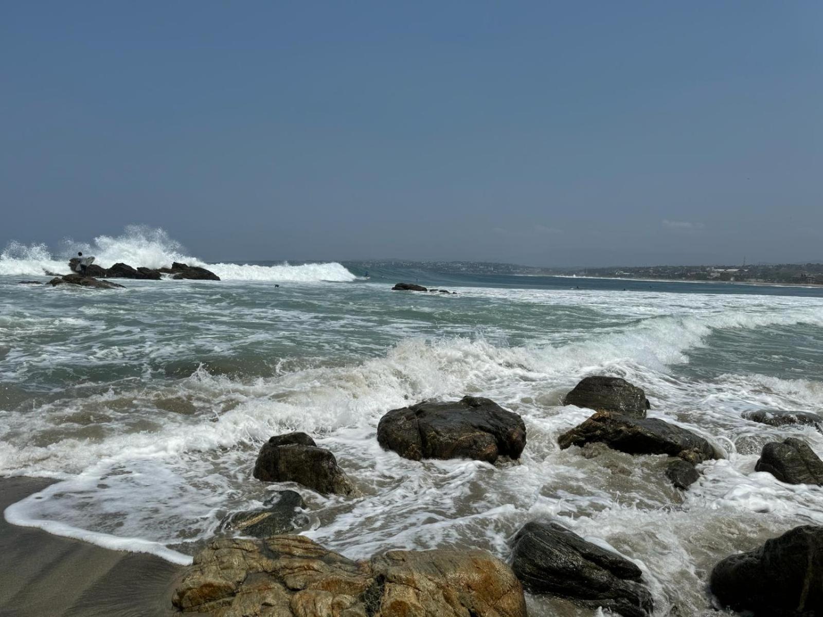 Casa Ita Surf - Adults Only Hotel Puerto Escondido  Ngoại thất bức ảnh