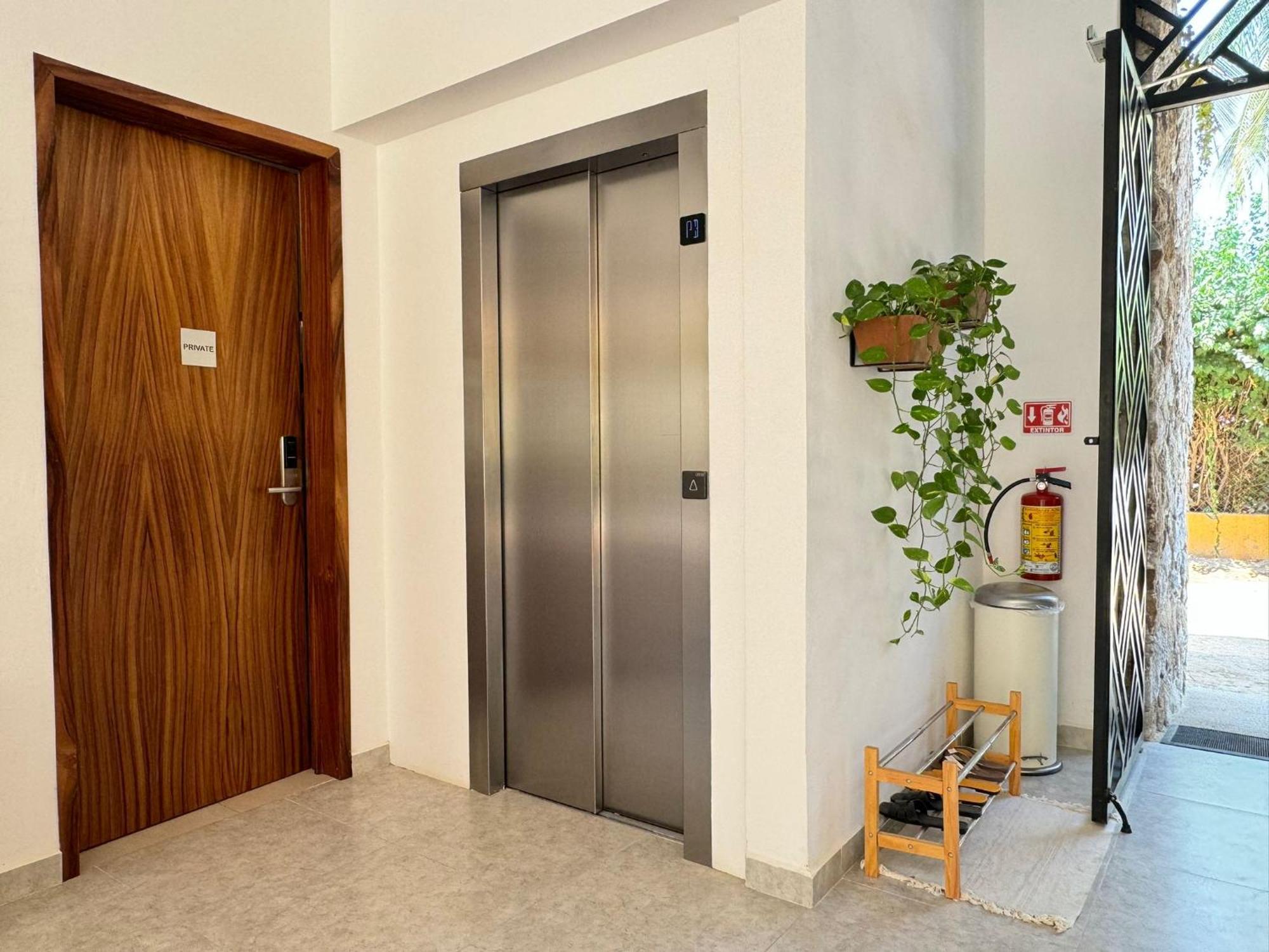 Casa Ita Surf - Adults Only Hotel Puerto Escondido  Ngoại thất bức ảnh