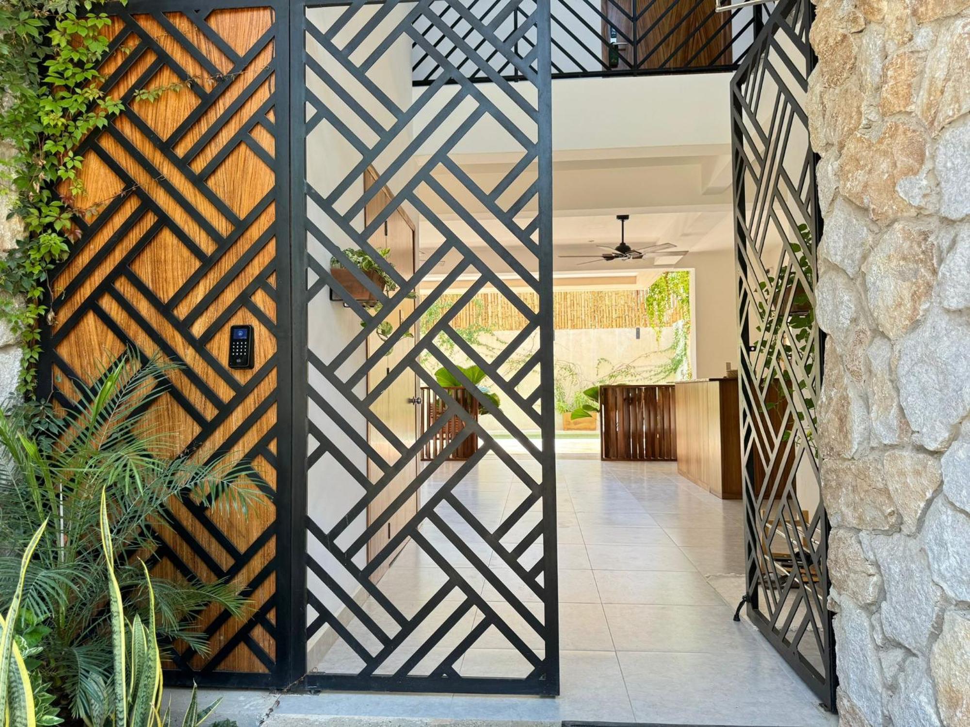 Casa Ita Surf - Adults Only Hotel Puerto Escondido  Ngoại thất bức ảnh